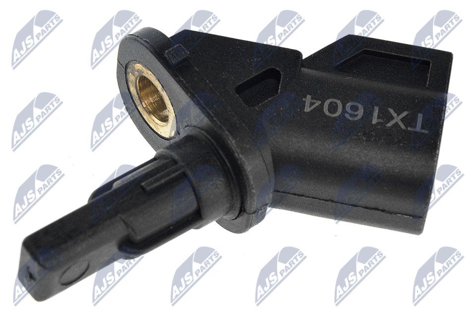 Czujnik, prędkość obrotowa koła NTY HCA-FR-063