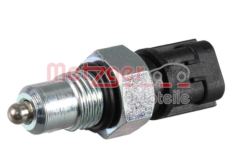 Comutator, lampa marsalier METZGER 0912056