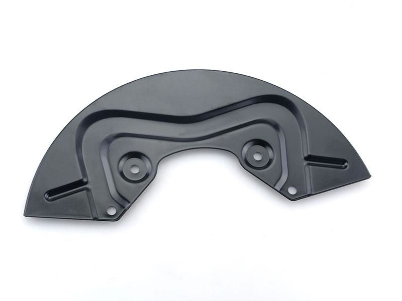 ELTA - Brake Back Plate