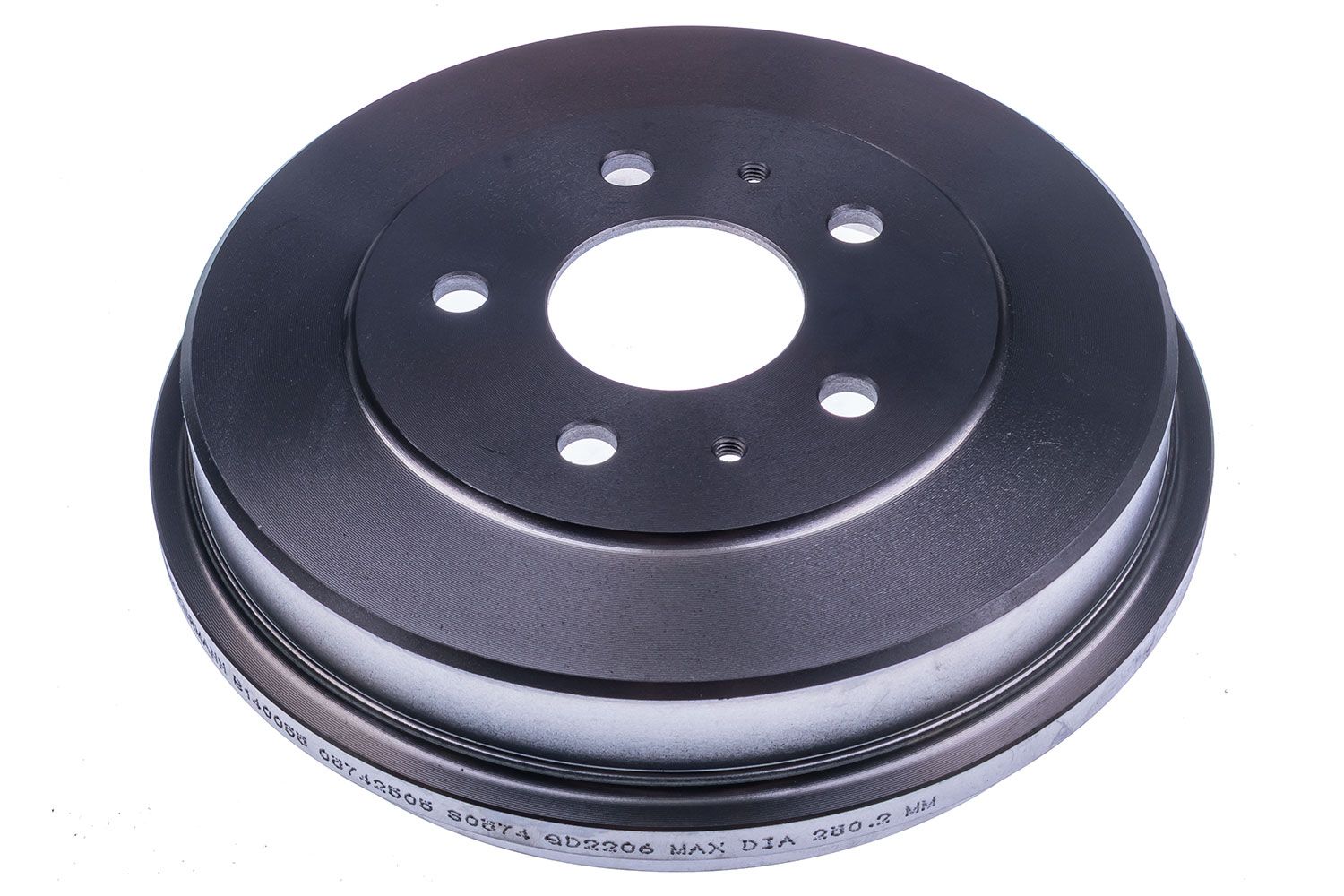 Тормозной барабан