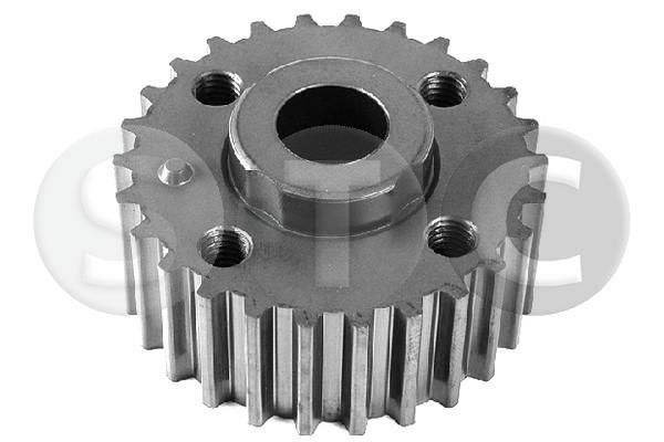 Koło zębate, wał korbowy STC T405961