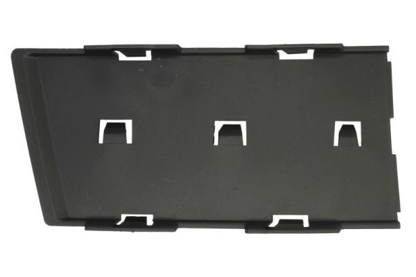 Ehis-/kaitseliist,Põrkeraud