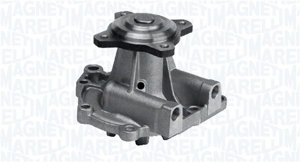 Pompa wody, chłodzenie silnika MAGNETI MARELLI 352316171420