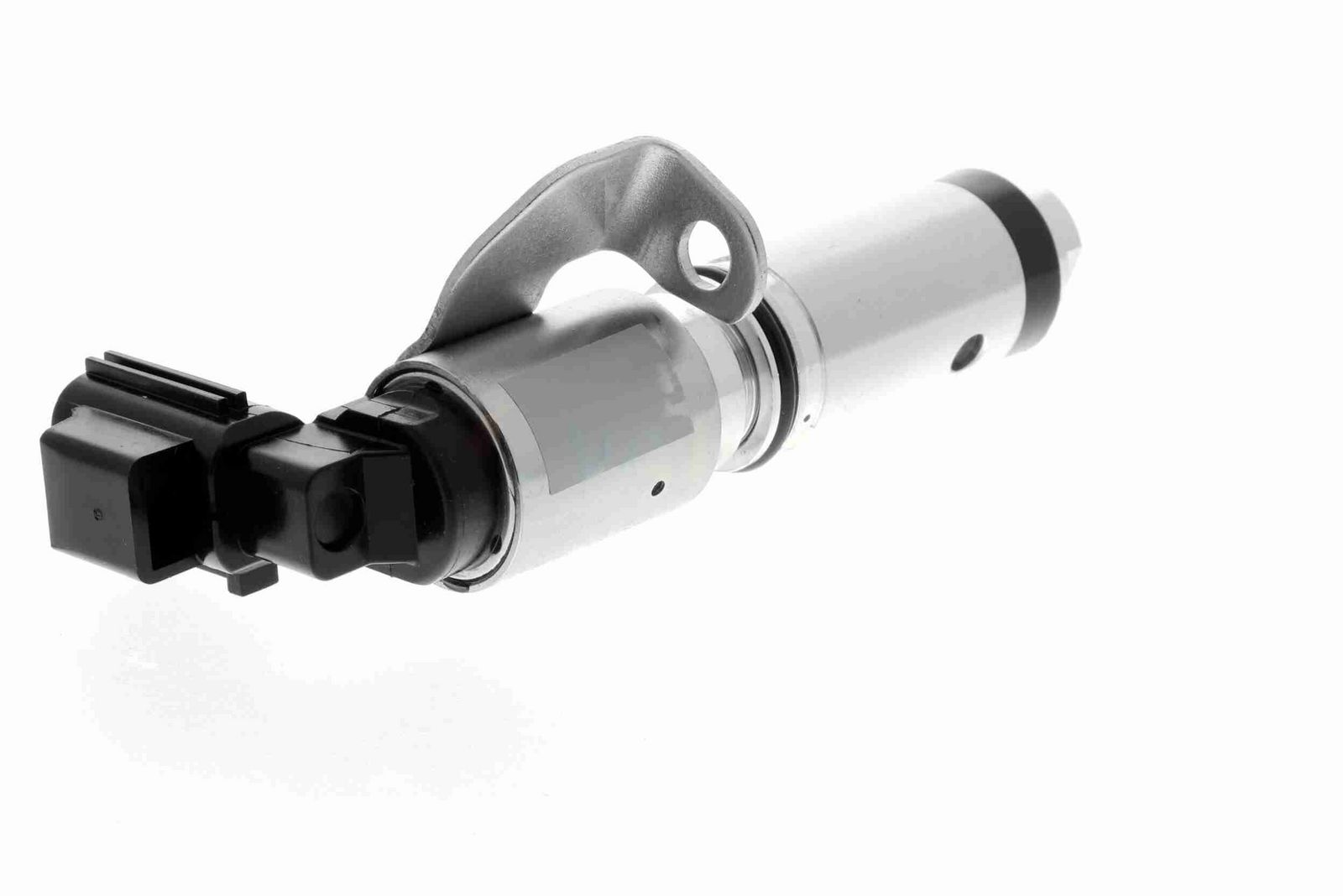 Valve de commande, réglage d'arbres à came