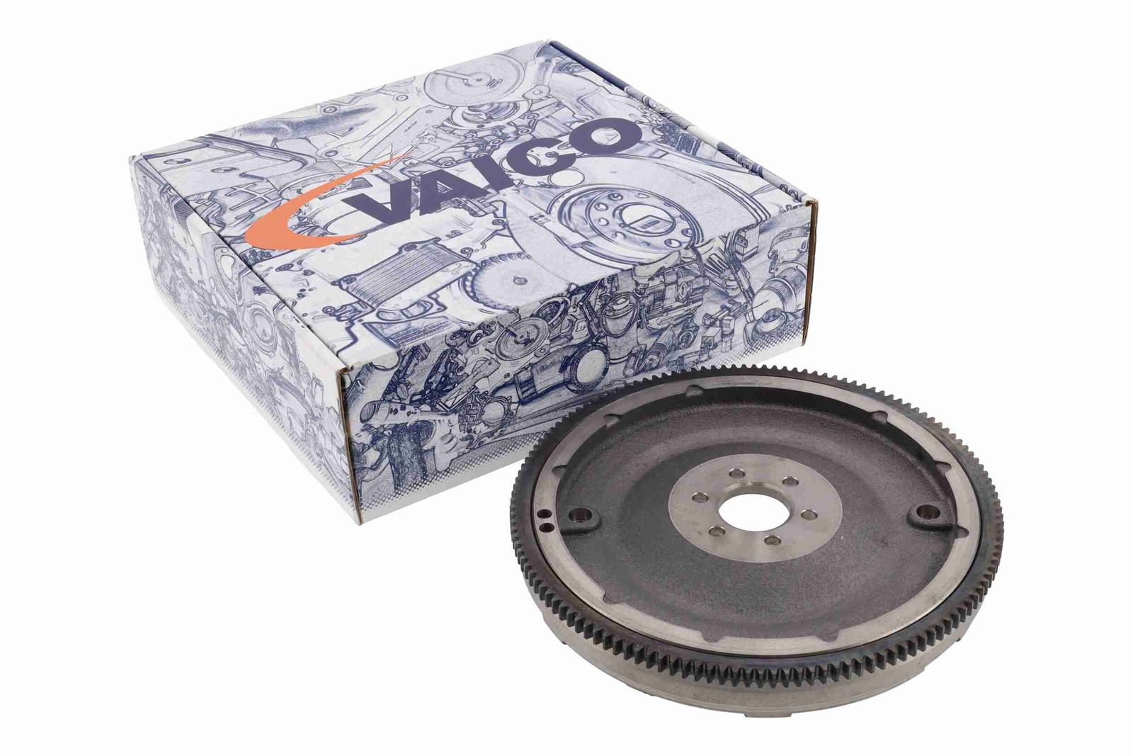 Volant moteur 1682801080
