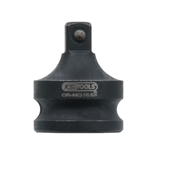 Adaptor reductor, clichet KS TOOLS 515.1531
