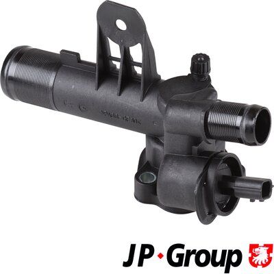 Korpus termostatu JP GROUP 4314500600