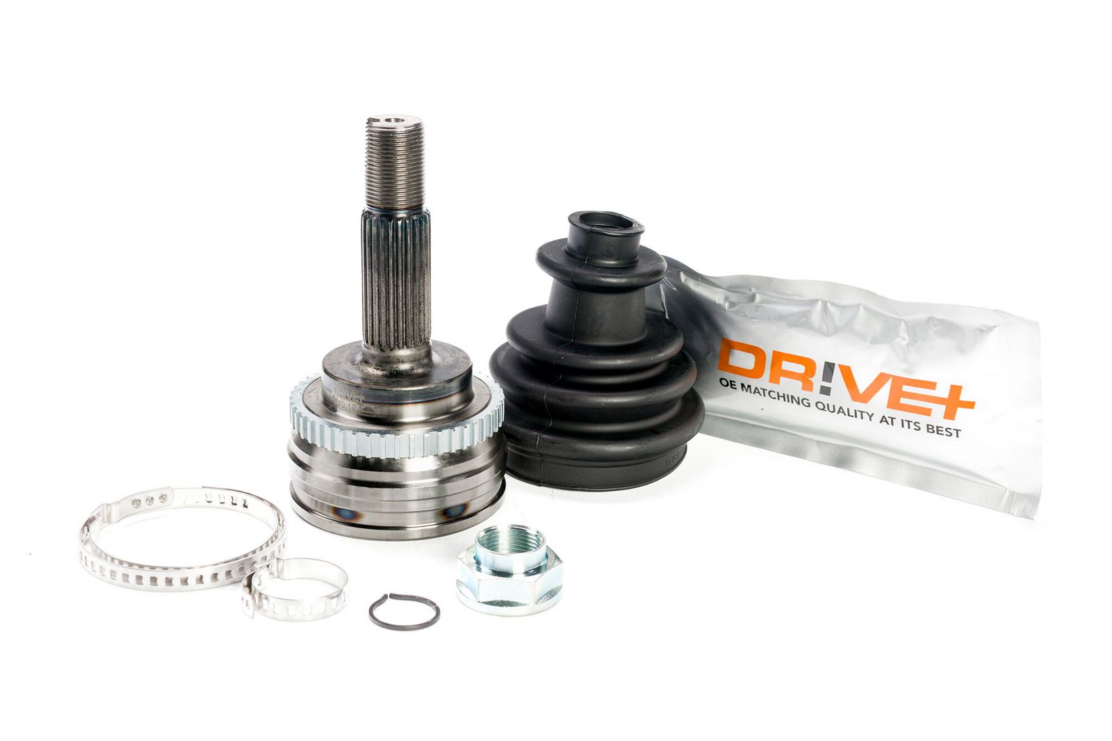 Шарнирный комплект, приводной вал