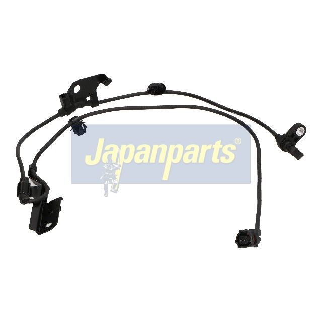 Levně Snímač, počet otáček kol JAPANPARTS ABS-277