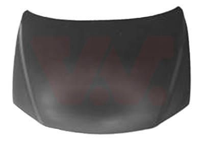 Levně Kapota motoru VAN WEZEL 2754660