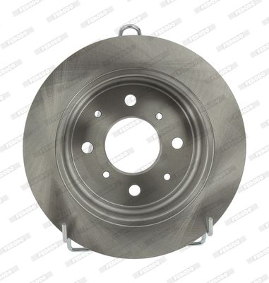 Tarcza hamulcowa FERODO DDF468