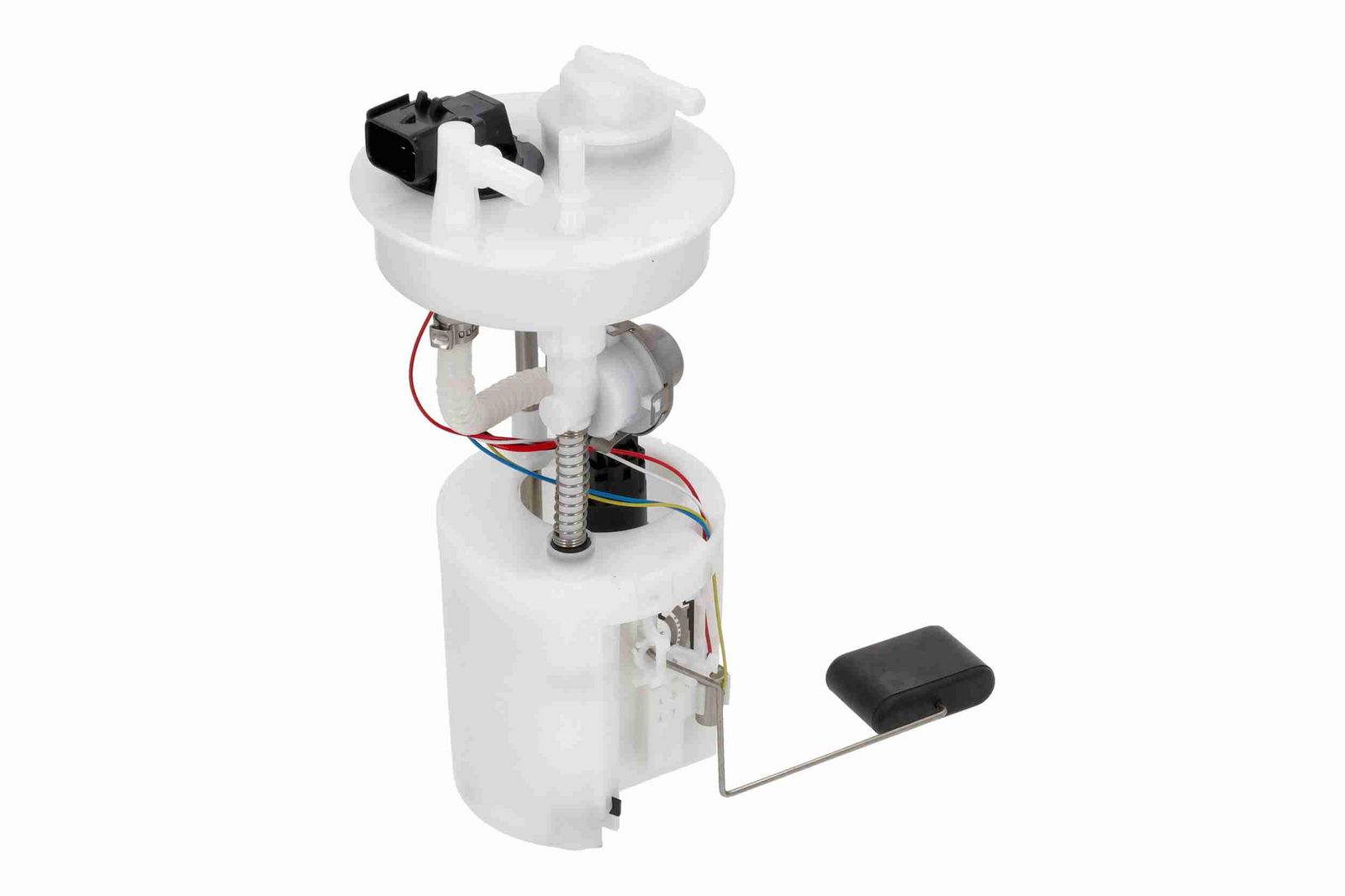 unité d'alimentation de carburant