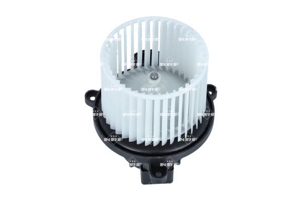 Ventilator, habitaclu NRF 34606