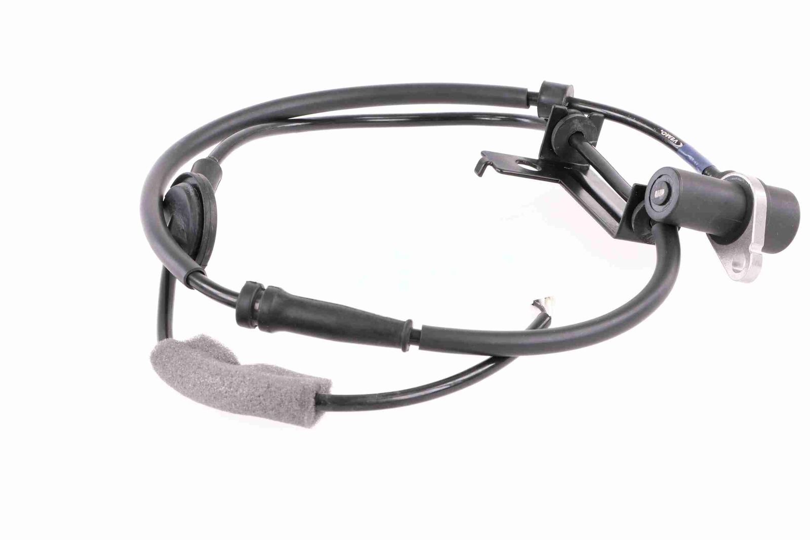 Capteur, vitesse de roue