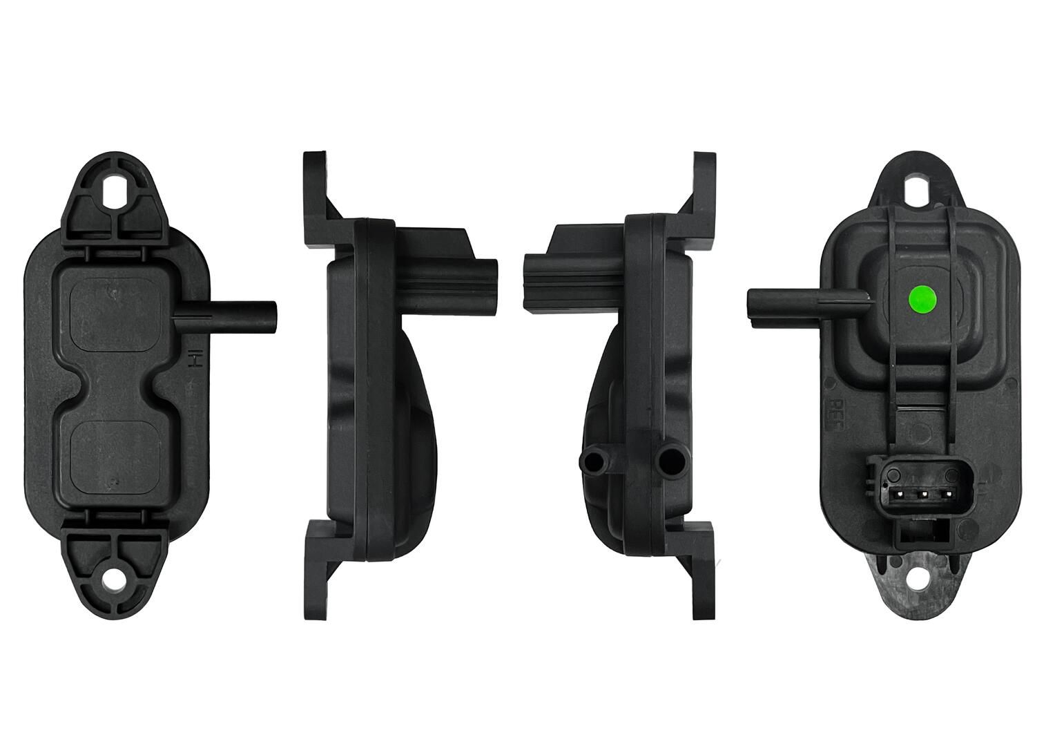 Senzor, presiune gaze evacuare WAGNER PRS00012