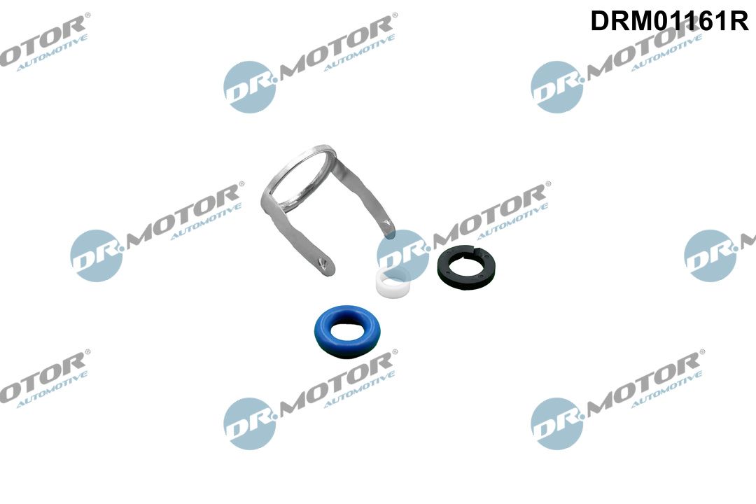 E-shop Opravná sada vstrekovacej trysky Dr.Motor Automotive DRM01161R