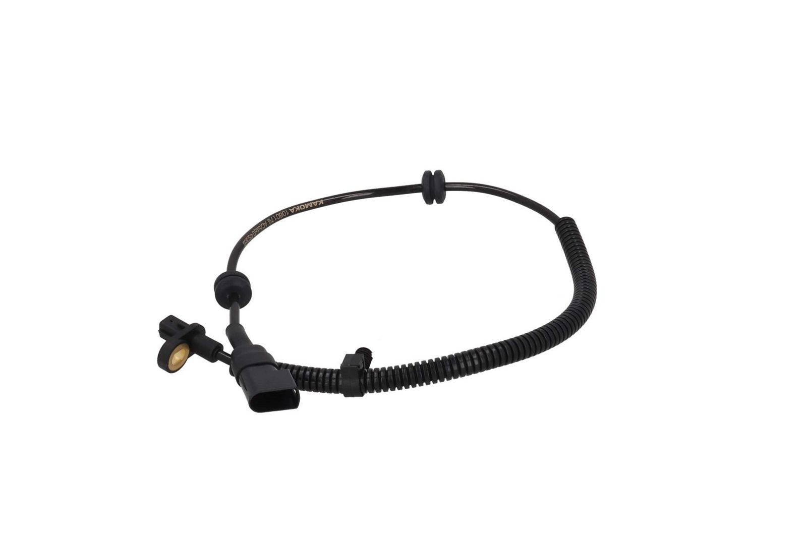 Devējs, Riteņu griešanās ātrums