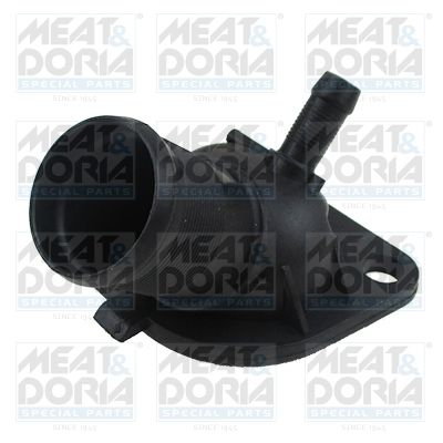 Kołnierz płynu chłodzącego MEAT & DORIA 93209