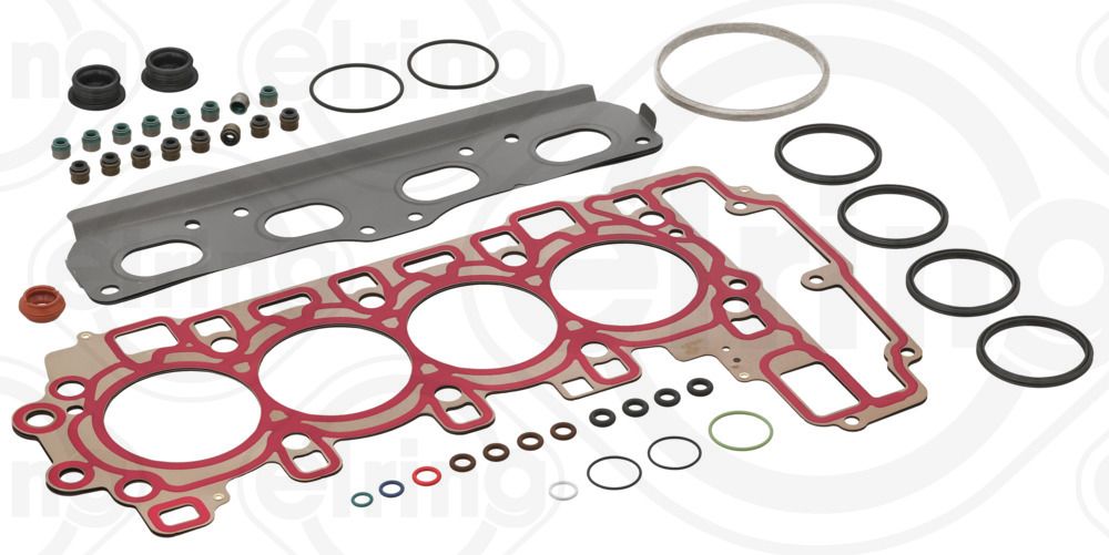 Set garnituri, chiulasa ELRING 066.840