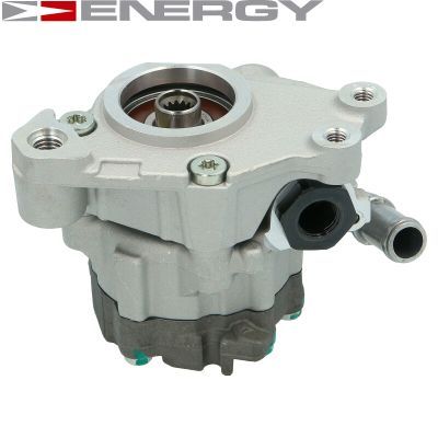 Hydraulické čerpadlo, řízení ENERGY PW680211