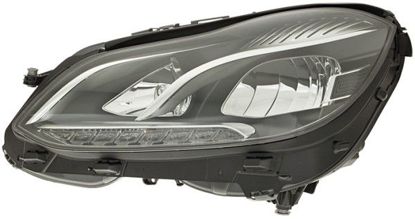 Reflektor HELLA 1EX 011 066-651