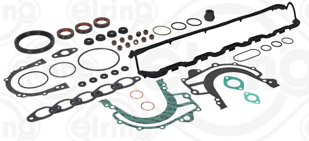 Set garnituri complet, motor ELRING 537.820