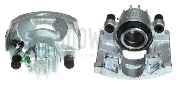 Zacisk hamulca BUDWEG CALIPER 344178