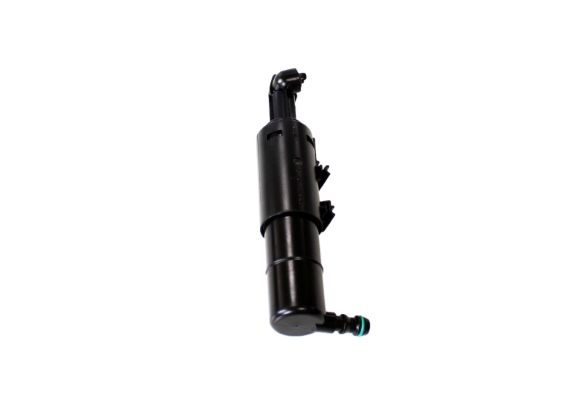 Washer Fluid Jet, headlight cleanin
