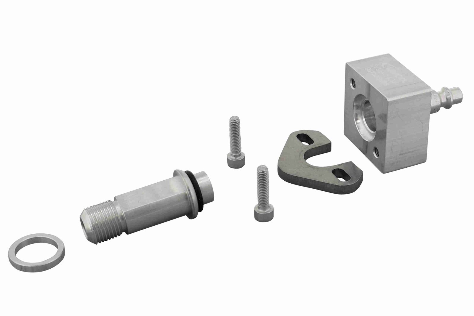 Adaptateur de remplissage, transmission