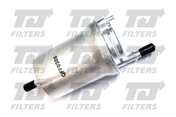 Filtr paliwa QUINTON HAZELL QFF0308