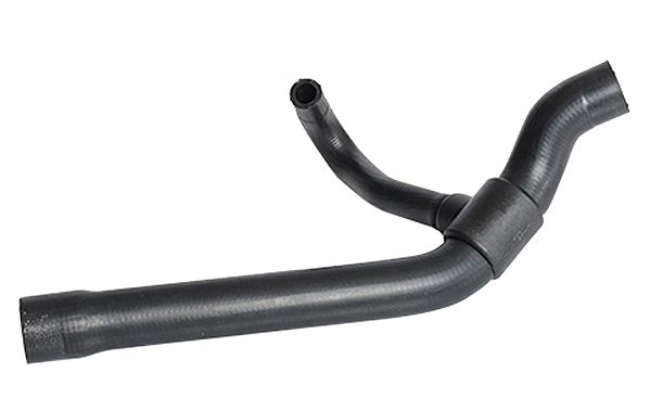 Furtun radiator METZGER 2420418