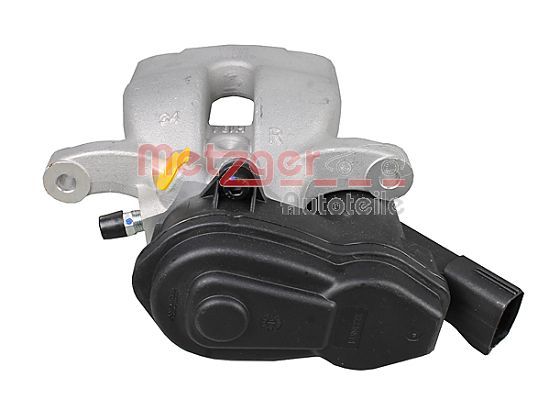 Zacisk hamulca METZGER AUTOTEILE 6261230
