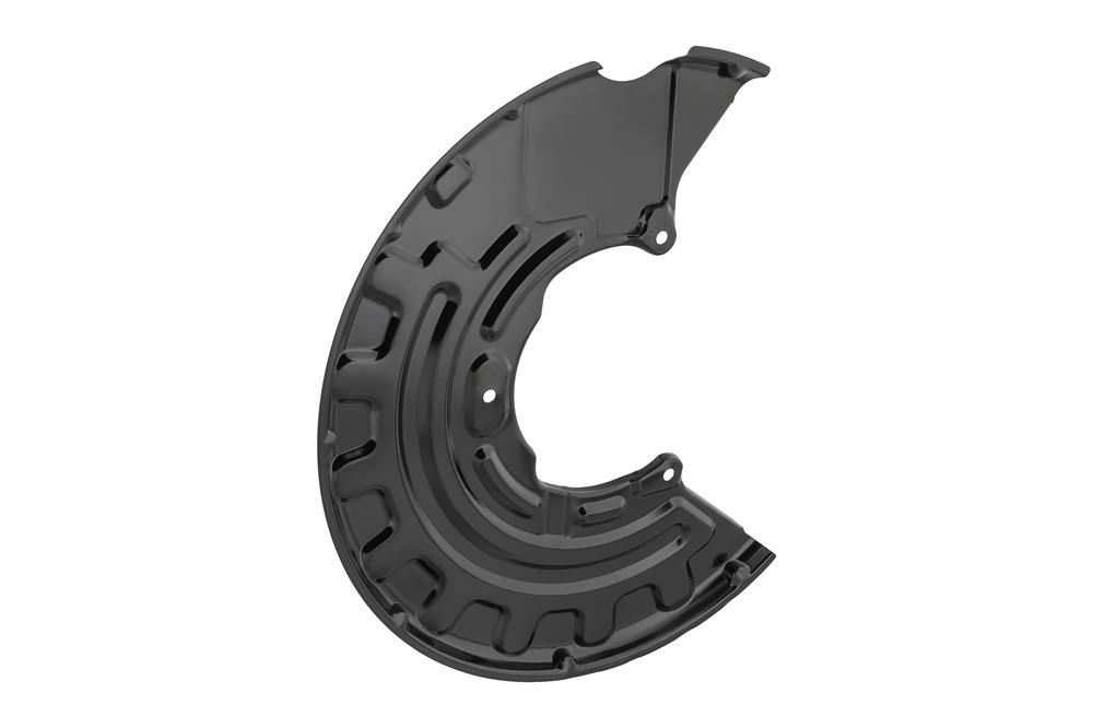 protectie stropire,disc frana TOPRAN 117 966