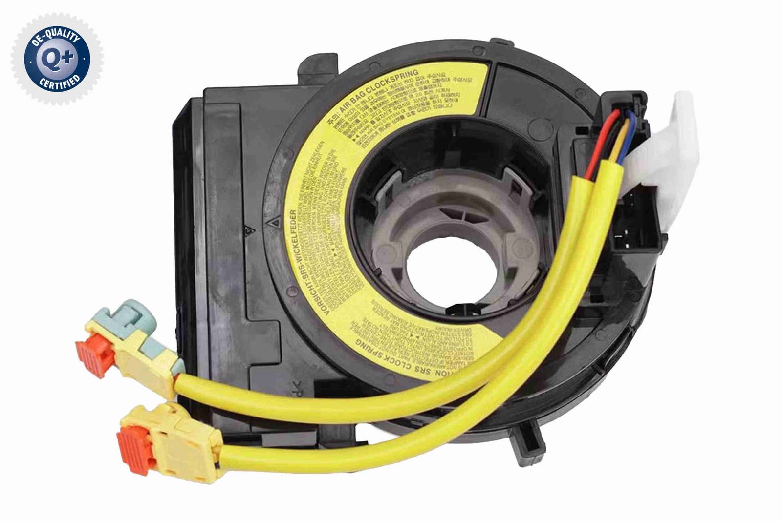 Arc spirala, Airbag VEMO V53-72-0165