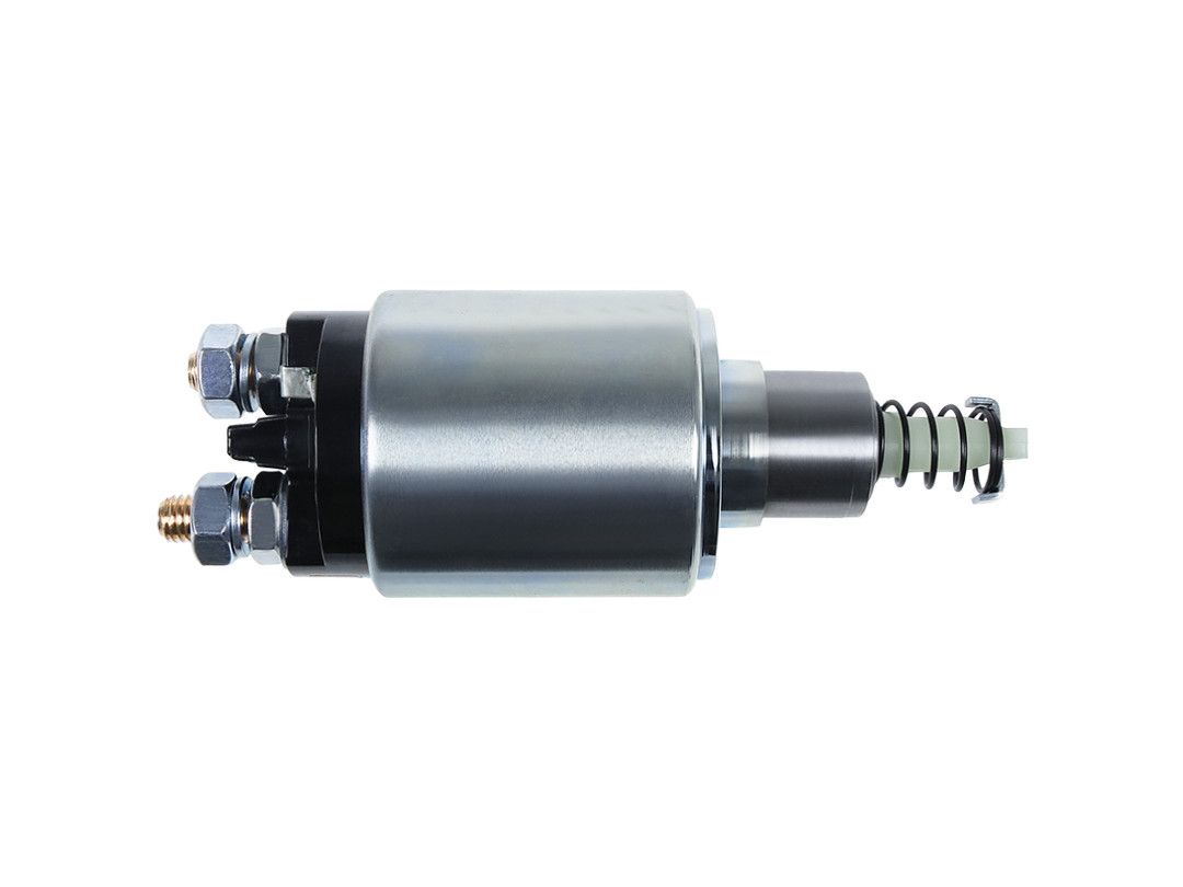 Levně Elektromagnetický spínač, startér AS-PL SS0095