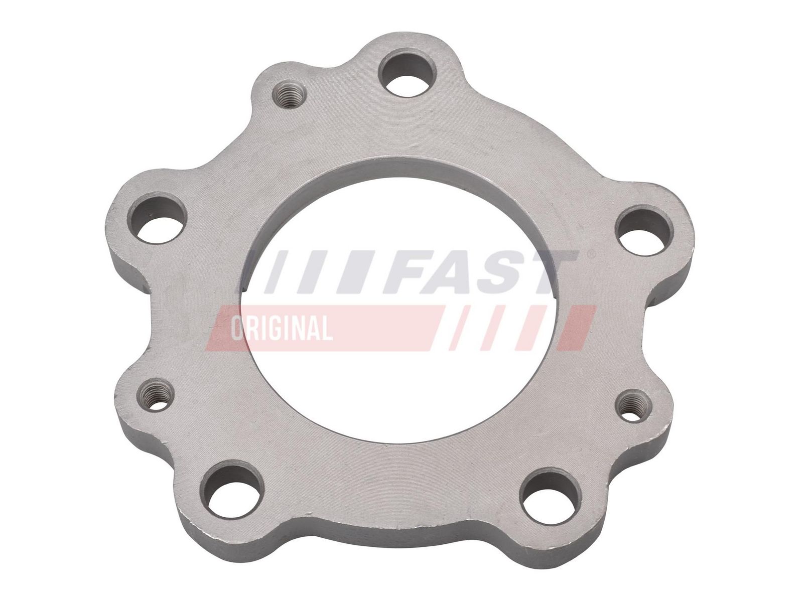 Placa suport, flansa arbore antrenare FAST FT62451