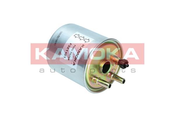 Palivový filtr KAMOKA F321101