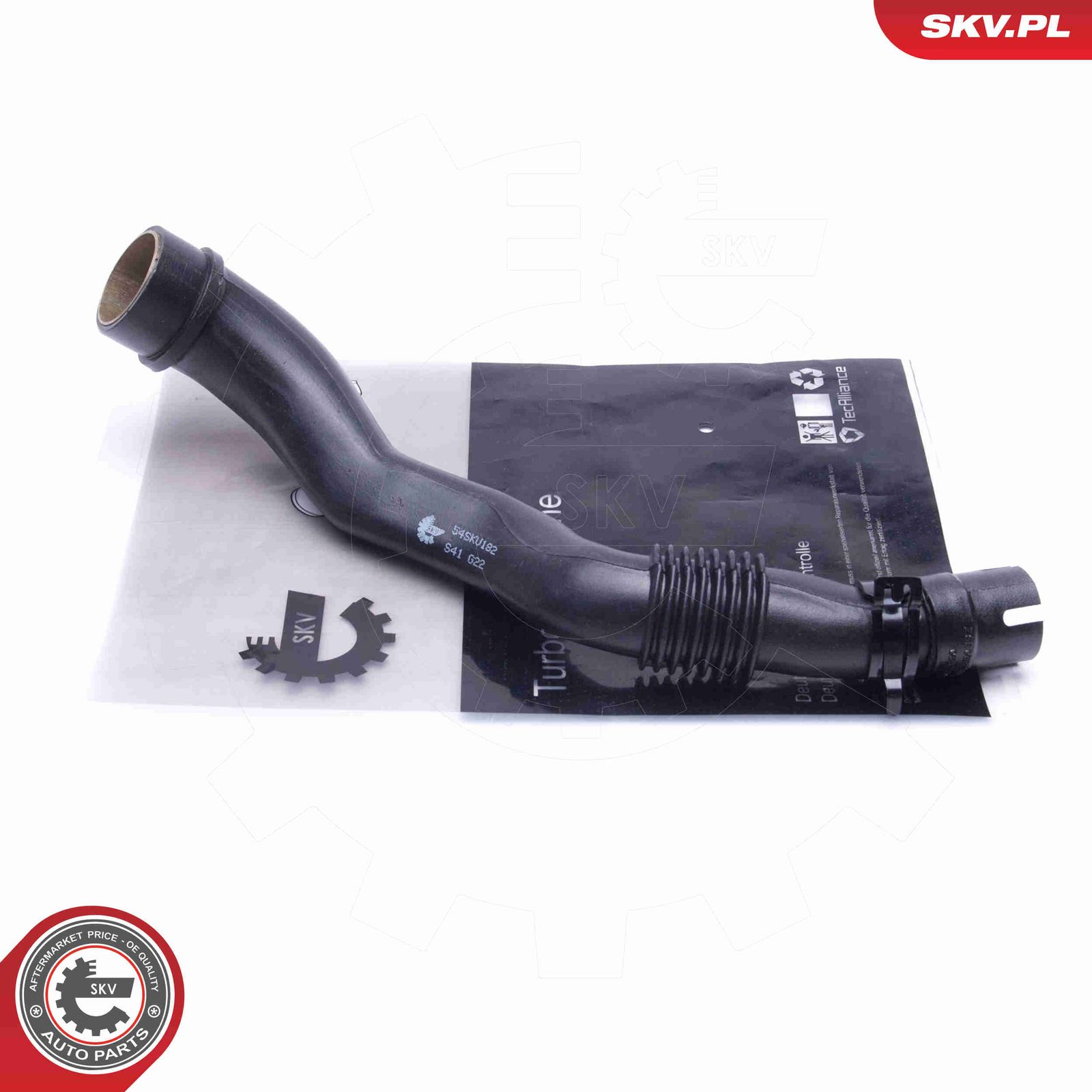 Voolik,Karterituulutus