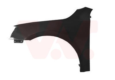 Aripa VAN WEZEL 7631657