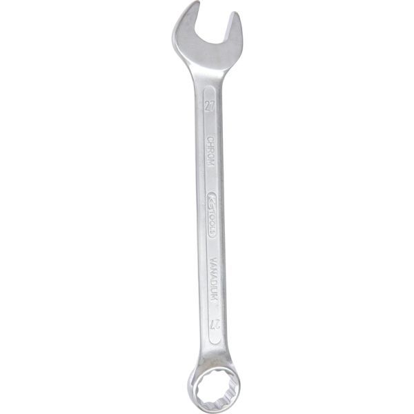 Levně Očkový/vidlicový klíč KS TOOLS 517.0627