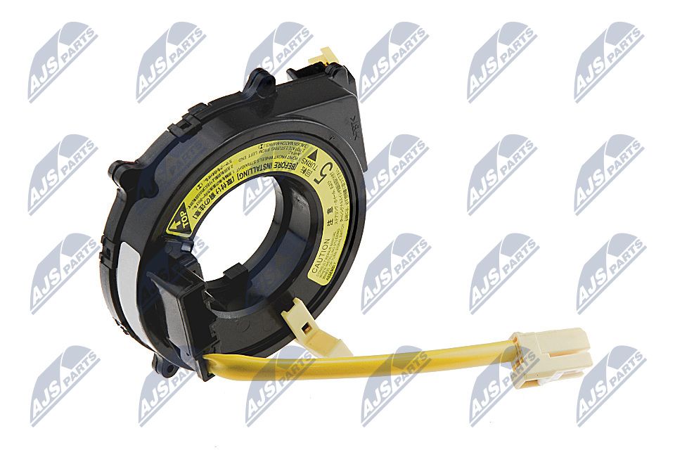 Arc spirala, Airbag NTY EAS-TY-015
