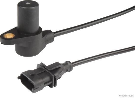 Senzor impulsuri, arbore cotit HERTH+BUSS JAKOPARTS J5661012