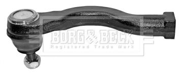 Końcówka drążka kierowniczego poprzecznego BORG & BECK BTR5115