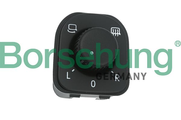 Przełącznik, regulacja lusterka zewnętrznego BORSEHUNG B11510