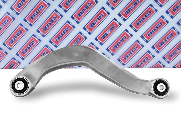 Borg & Beck - Track Control Arm - Rear Upper RH