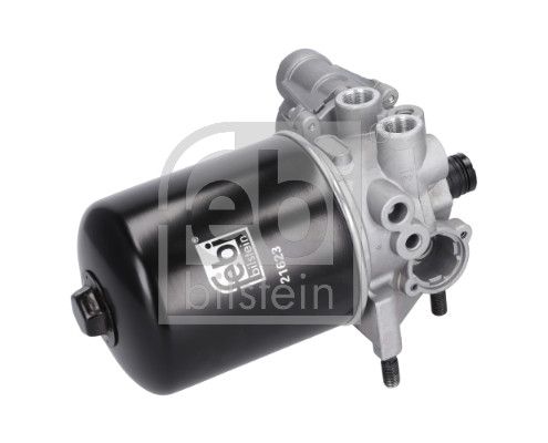 Uscator aer, sistem compresor FEBI BILSTEIN 184566
