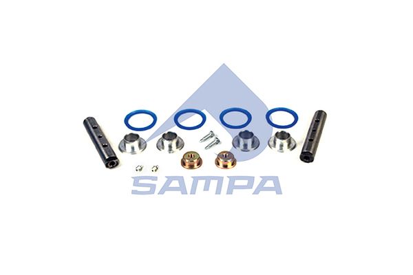 Set reparatie, stabilizator cabina sofer SAMPA 050.512/A
