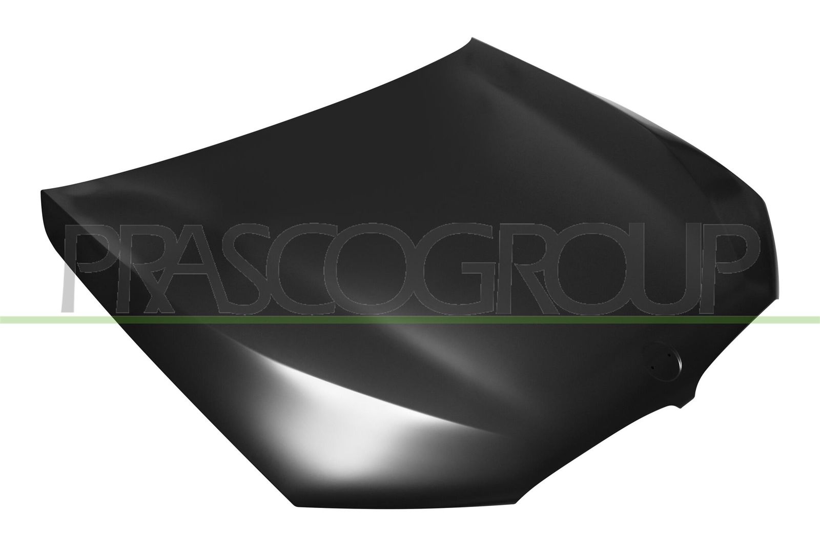 Capota motor PRASCO BM0523110