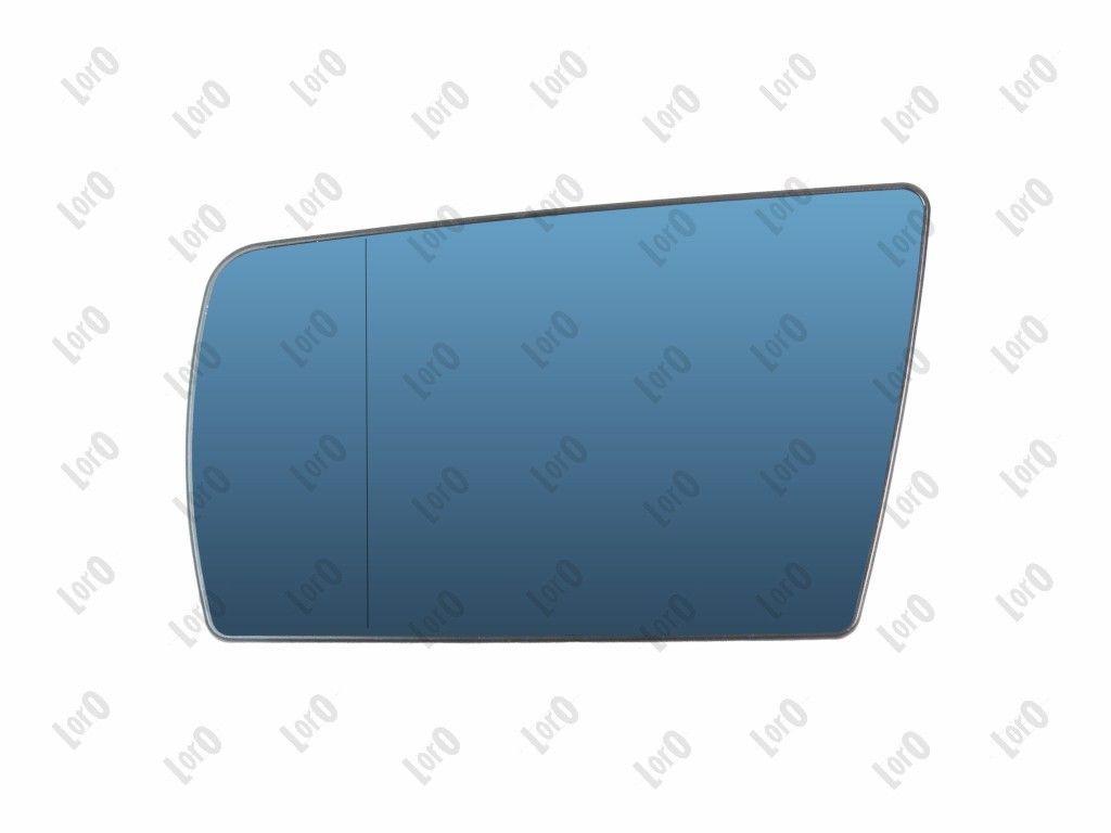 Levně Sklo do zrcátka, vnější zrcátko ABAKUS 2410G03
