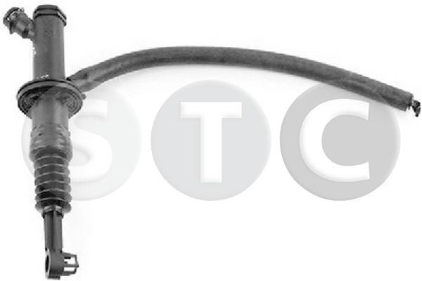 Pompa sprzęgła STC T441399